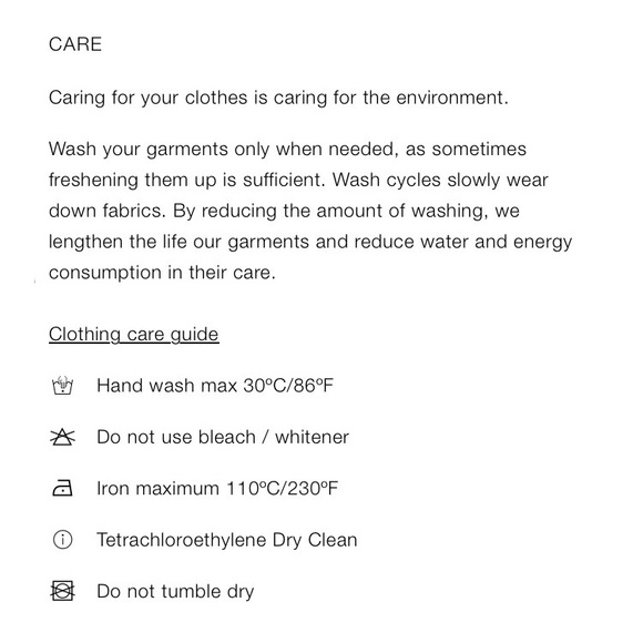 ZARA BLOGGERS’ FAVORITE FRAYED JACQUARD DRESS ZW COLLECTION - Picture 16 of 16